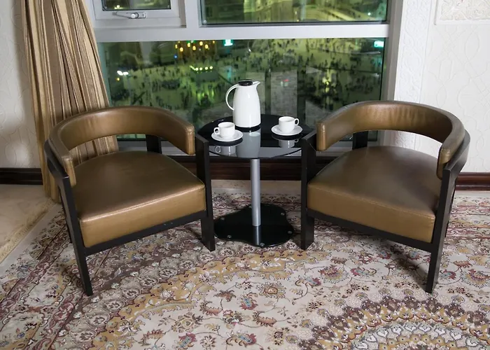 Retaj Al Bayt Suites