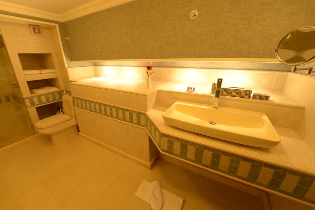 Retaj Al Bayt Hotel La Mecque