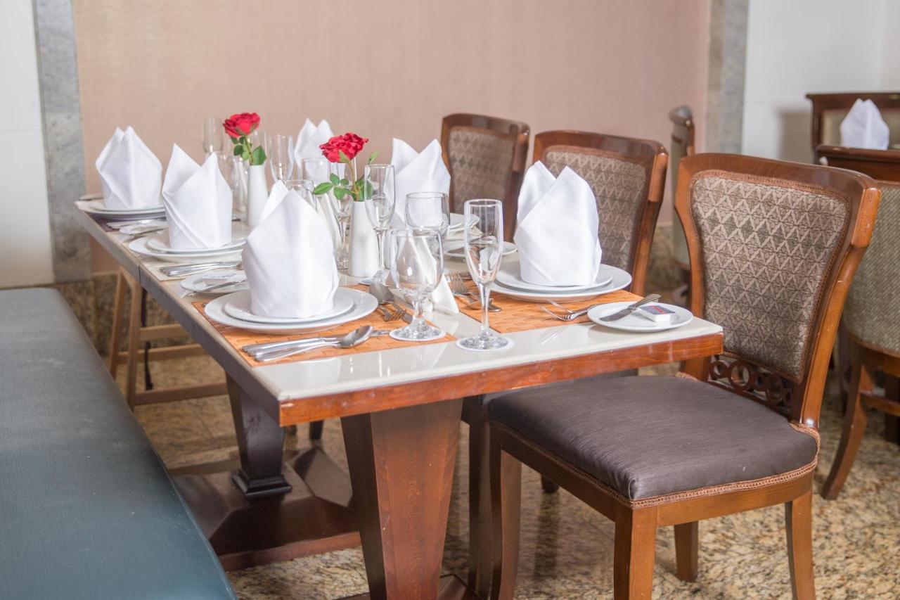 Hotel Retaj Al Bayt La Mecque